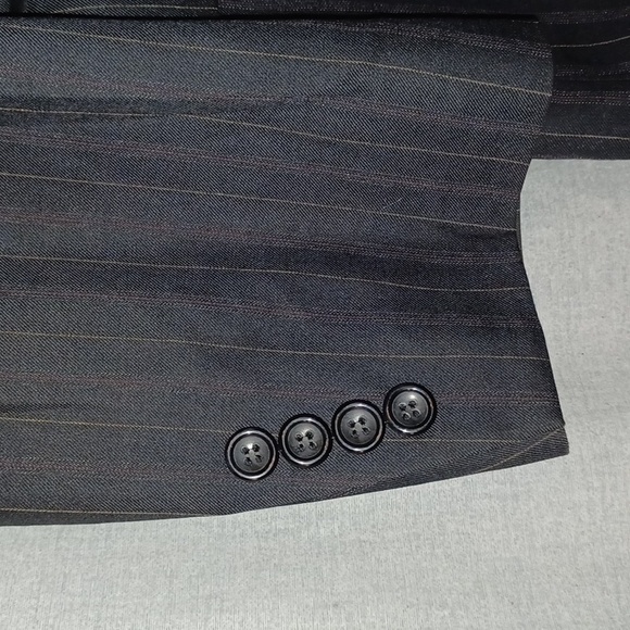 Men's 42R Luca Rossi Jacket - Picture 2 of 7